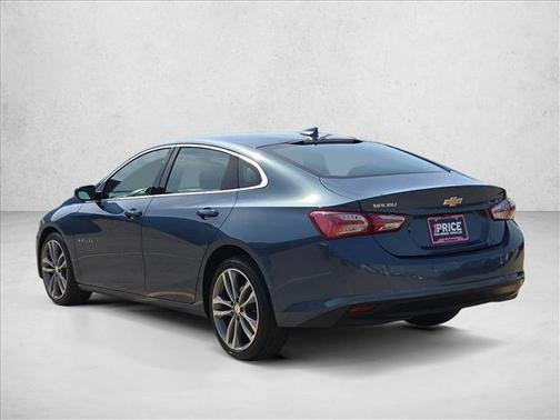 2024 Chevrolet Malibu FWD 2LT