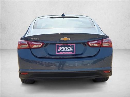 2024 Chevrolet Malibu FWD 2LT