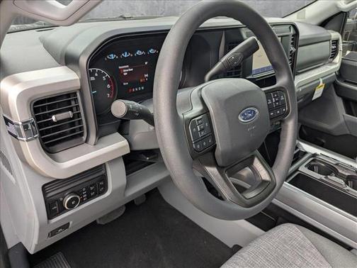 2025 Ford F-250 XLT