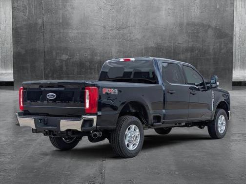 2025 Ford F-250 XLT