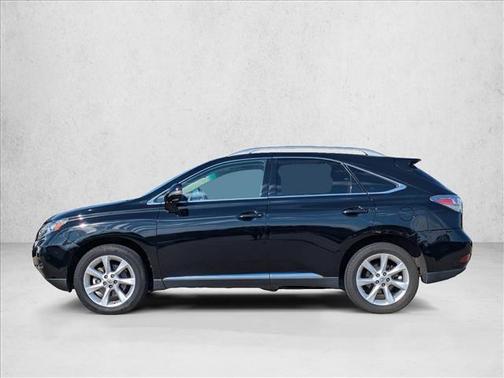 2010 Lexus RX 350 Base