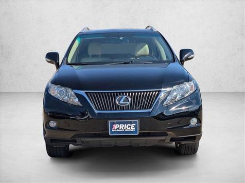 2010 Lexus RX 350 Base