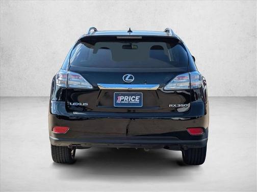 2010 Lexus RX 350 Base