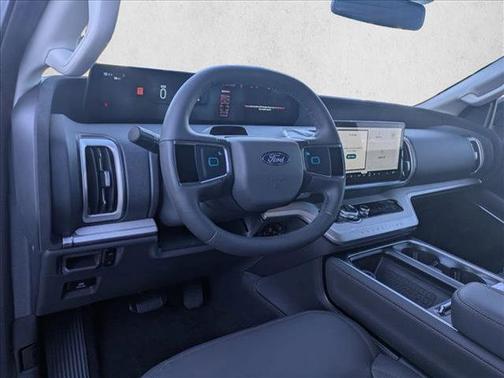 2025 Ford Expedition Max Active 4x2