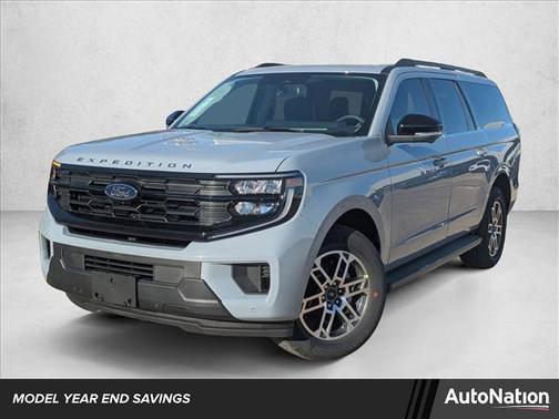 2025 Ford Expedition Max Active 4x2