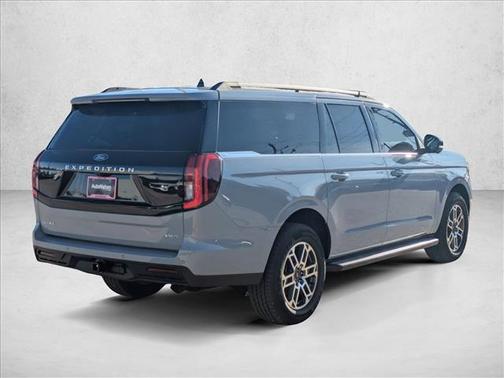 2025 Ford Expedition Max Active 4x2