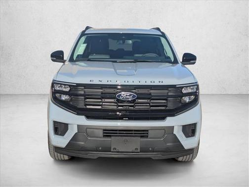 2025 Ford Expedition Max Active 4x2