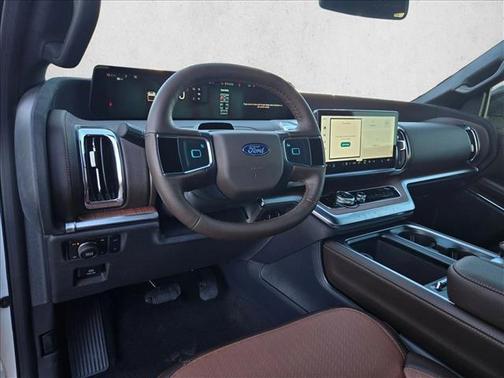 2026 Ford Expedition King Ranch