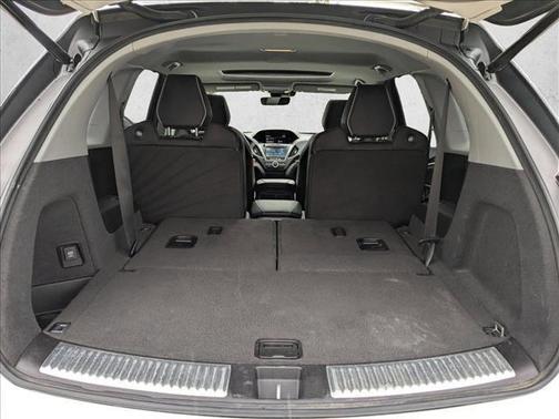 2019 Acura MDX Sport Hybrid w/Advance Pkg