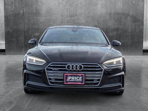 2019 Audi A5 45 Premium