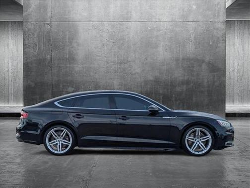 2019 Audi A5 45 Premium