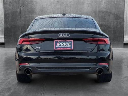 2019 Audi A5 45 Premium
