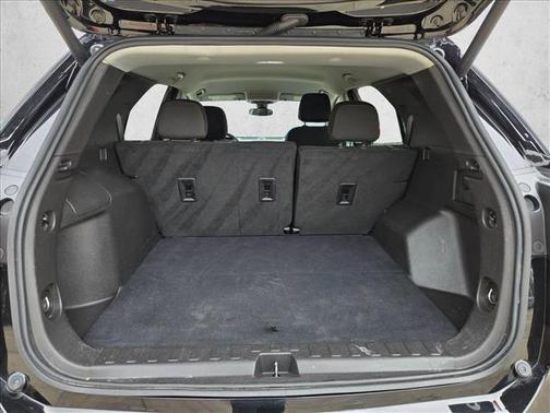 Mosaic Black Metallic 2024 Chevrolet Equinox 1LT