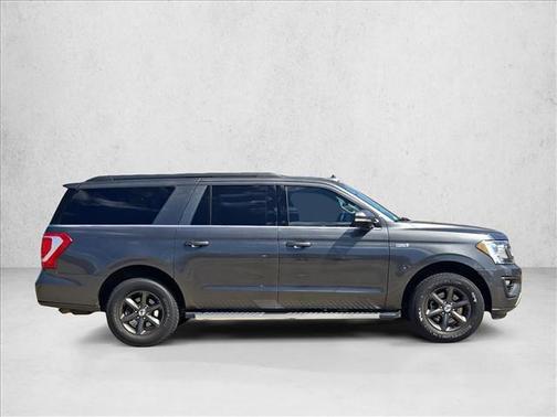 2018 Ford Expedition Max XLT