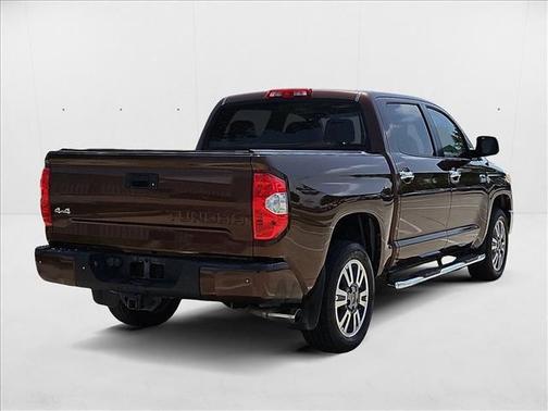 2017 Toyota Tundra 1794 Edition