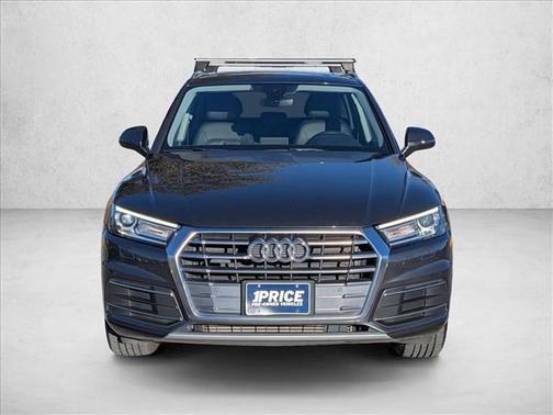 2020 Audi Q5 45 Premium