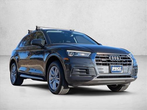 2020 Audi Q5 45 Premium