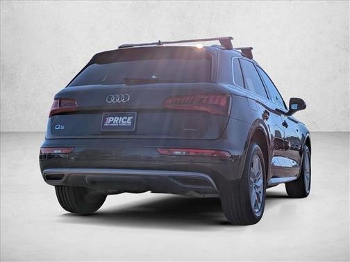 2020 Audi Q5 45 Premium
