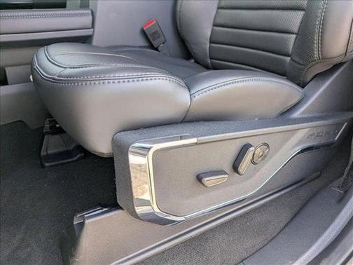 2025 Ford F-350 Platinum