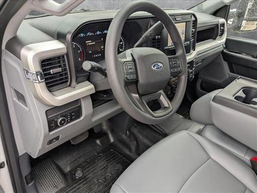 2025 Ford F-250 XL