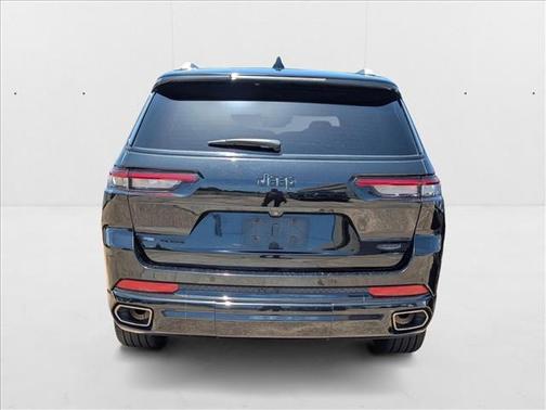 2023 Jeep Grand Cherokee L Summit Reserve