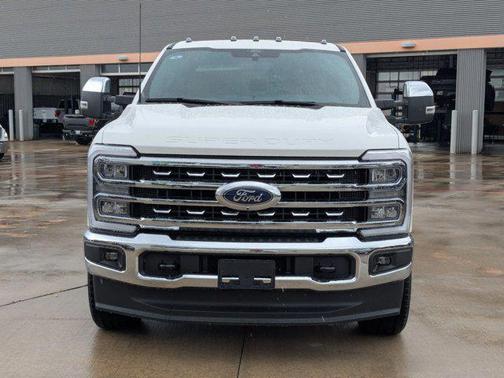 2025 Ford F-350 Lariat