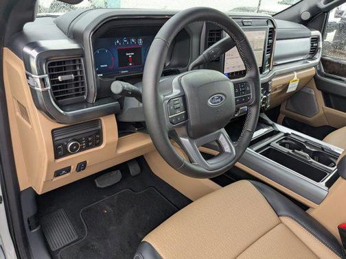 2025 Ford F-350 Lariat
