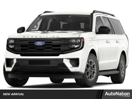 2025 Ford Expedition Max Active 4x2