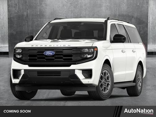 2025 Ford Expedition Max Active 4x2
