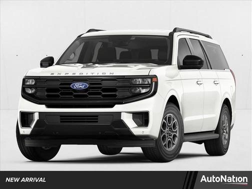 2025 Ford Expedition Max Active 4x2