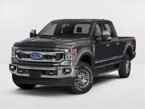 2021 Ford F-250 XLT