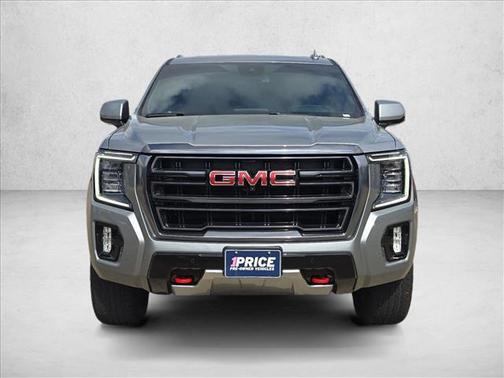 2024 GMC Yukon 4WD AT4
