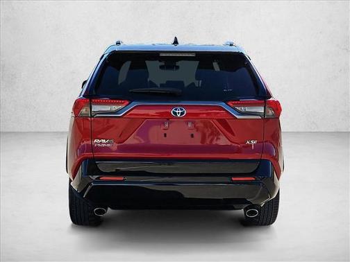 2021 Toyota RAV4 Prime XSE