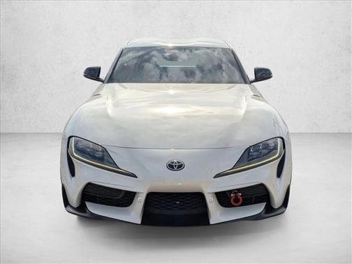 2023 Toyota Supra 3.0 Premium