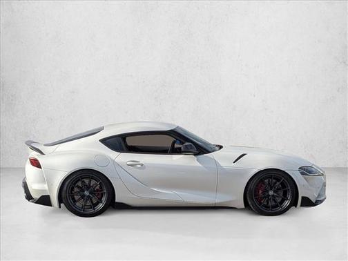 2023 Toyota Supra 3.0 Premium