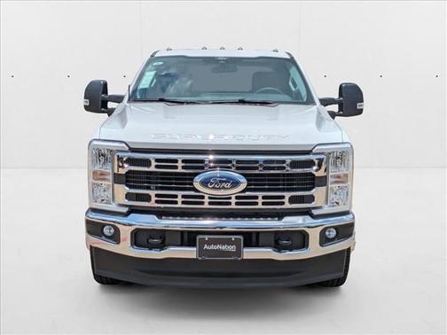 2025 Ford F-350 XLT