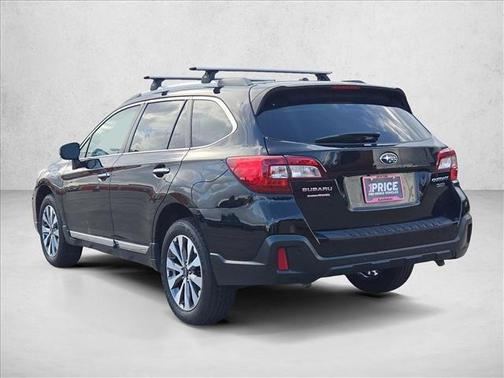 2019 Subaru Outback 3.6R Premier EyeSight Package