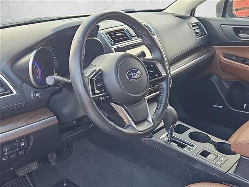 2019 Subaru Outback 3.6R Premier EyeSight Package