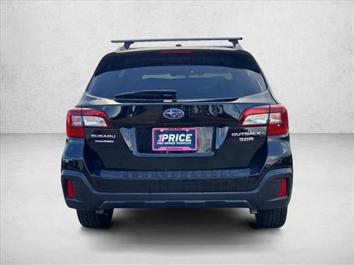 2019 Subaru Outback 3.6R Premier EyeSight Package