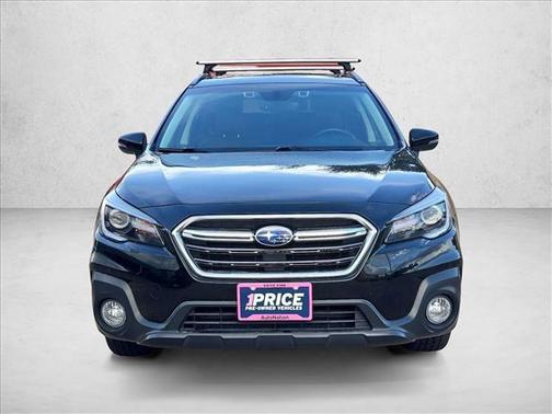 2019 Subaru Outback 3.6R Premier EyeSight Package