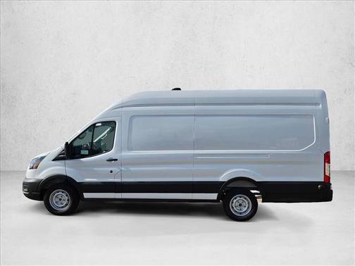 Oxford White 2026 Ford Transit-350 Base