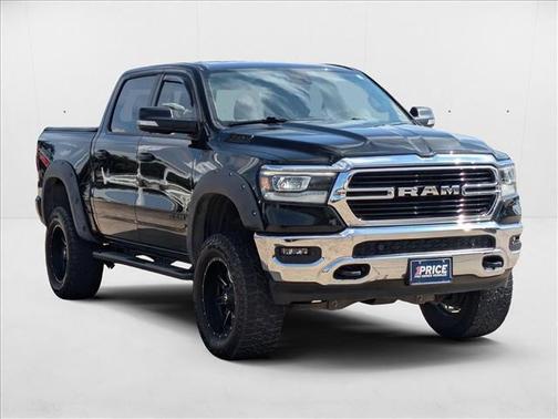 2020 RAM 1500 Lone Star