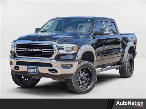 2020 RAM 1500 Lone Star