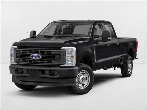 2025 Ford F-350 XLT