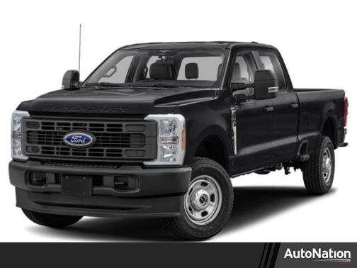 2025 Ford F-350 XLT
