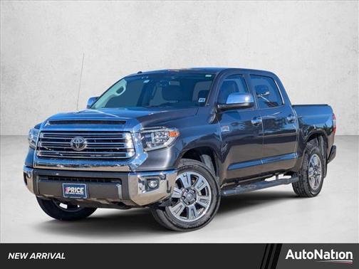 2019 Toyota Tundra 1794 Edition
