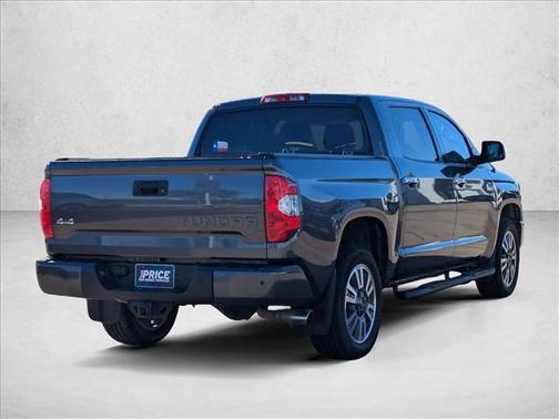 2019 Toyota Tundra 1794 Edition