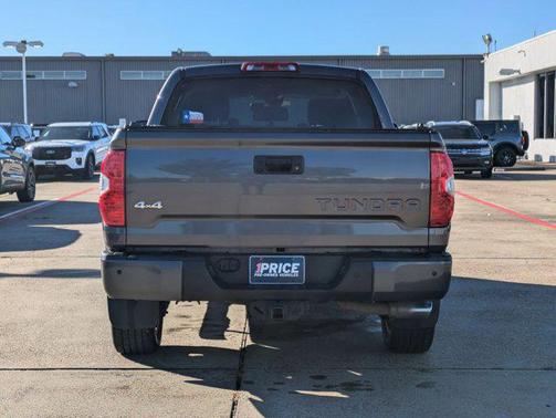 2019 Toyota Tundra 1794 Edition