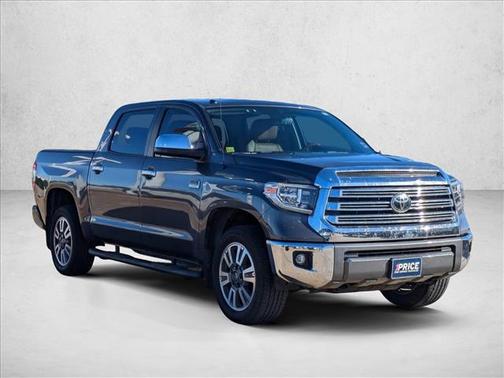 2019 Toyota Tundra 1794 Edition