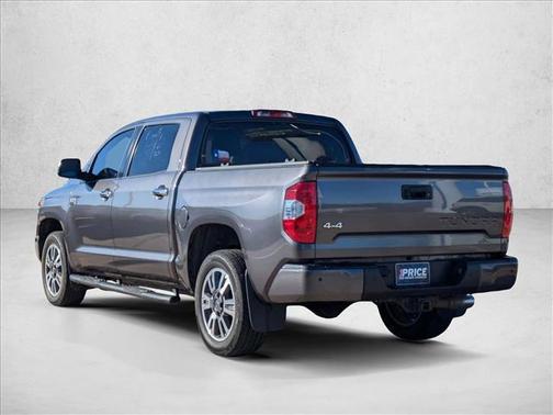 2019 Toyota Tundra 1794 Edition